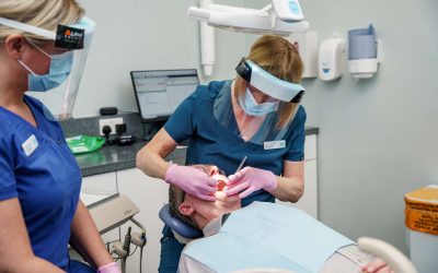 recruiting now for dental hygienist